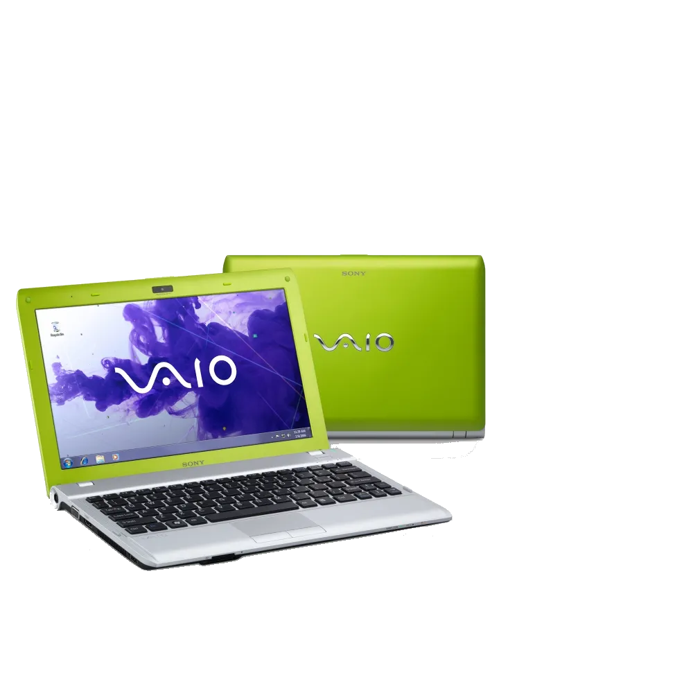 Замена шлейфа матрицы Sony VAIO VPC-YB3V1E