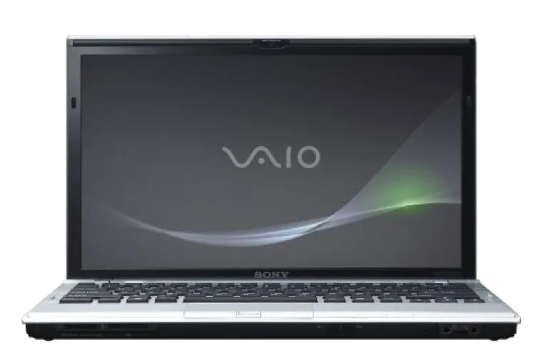 Замена шлейфа матрицы Sony VAIO VPC-Z112GX