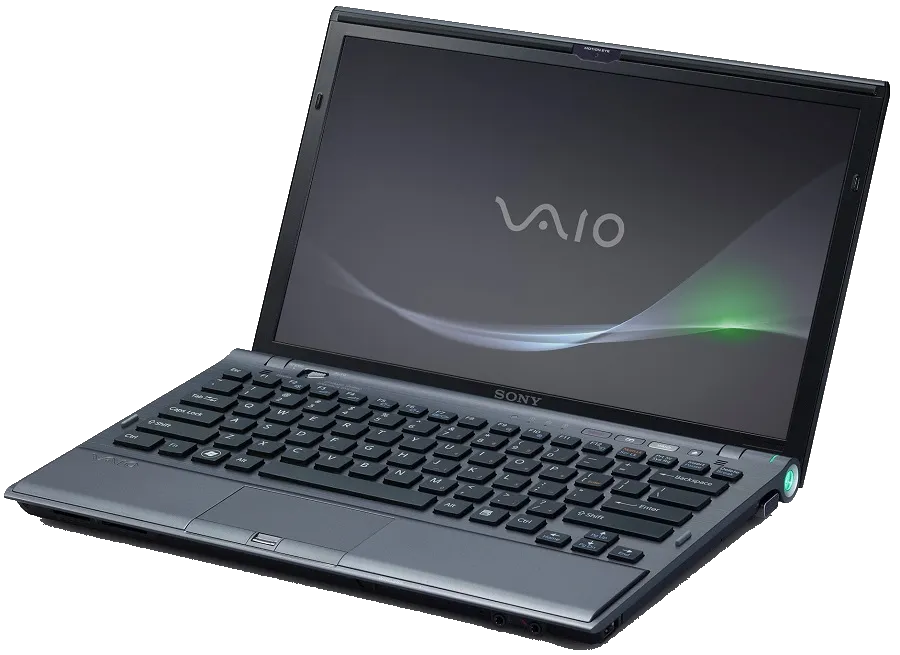 Замена шлейфа матрицы Sony VAIO VPC-Z11CGX