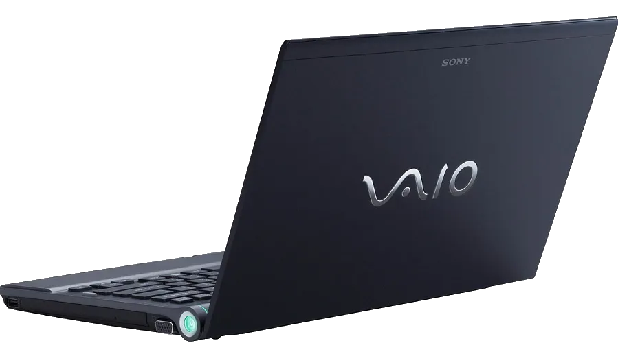 Замена шлейфа матрицы Sony VAIO VPC-Z11FHX