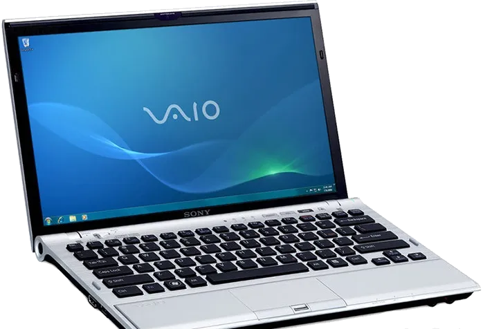 Замена шлейфа матрицы Sony VAIO VPC-Z11RGX/S