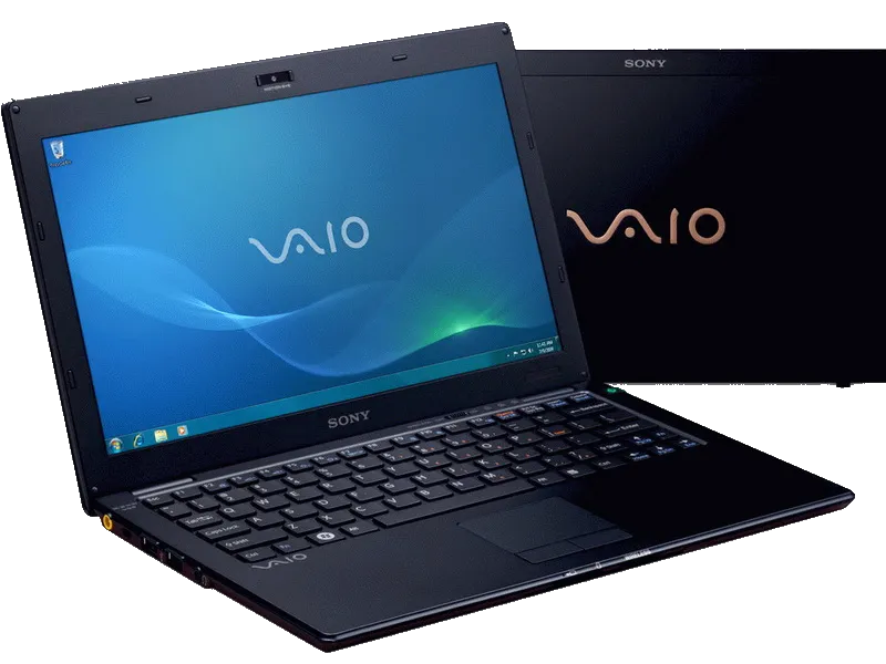 Замена шлейфа матрицы Sony VAIO VPC-Z11Z9E