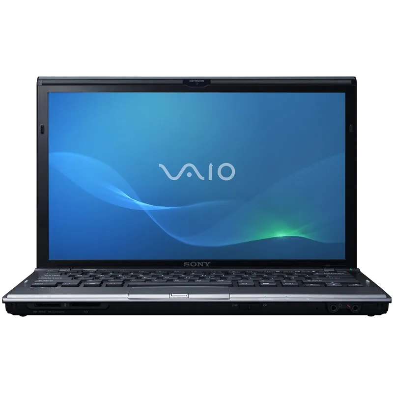Замена шлейфа матрицы Sony VAIO VPC-Z11Z9R/B