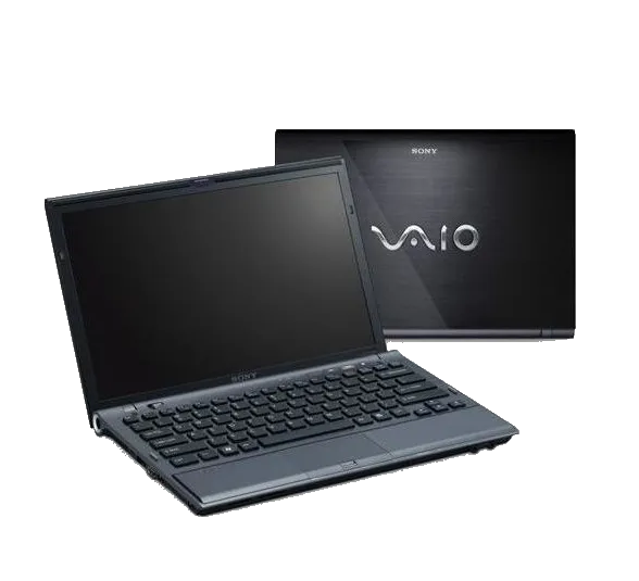 Замена шлейфа матрицы Sony VAIO VPC-Z12HGX