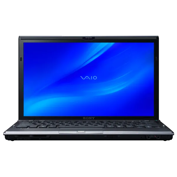 Замена шлейфа матрицы Sony VAIO VPC-Z12X9R/B