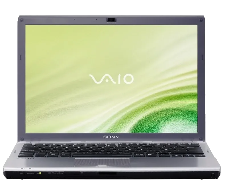Замена шлейфа матрицы Sony VAIO VPC-Z12Z9R/XQ