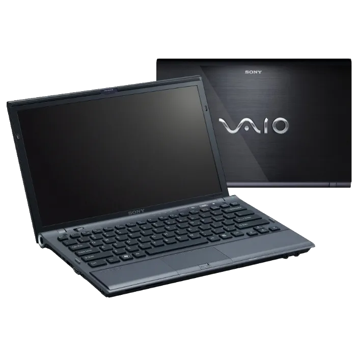 Замена шлейфа матрицы Sony VAIO VPC-Z133GX