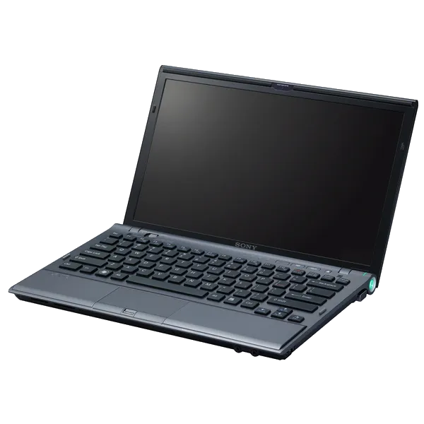 Замена шлейфа матрицы Sony VAIO VPC-Z13S9R/B