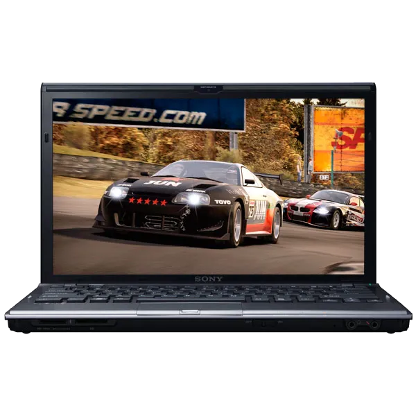 Замена шлейфа матрицы Sony VAIO VPC-Z13V9R/X