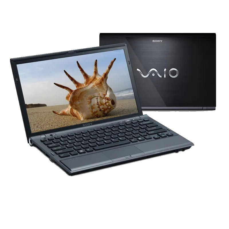 Замена шлейфа матрицы Sony VAIO VPC-Z13Z9R