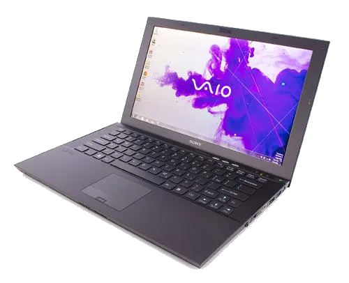 Замена шлейфа матрицы Sony VAIO VPC-Z214GX