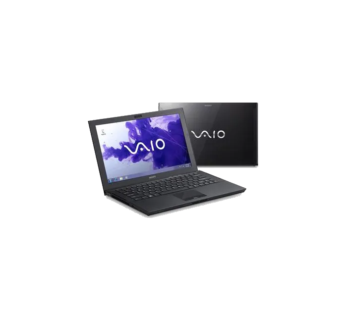Замена шлейфа матрицы Sony VAIO VPC-Z21V9R