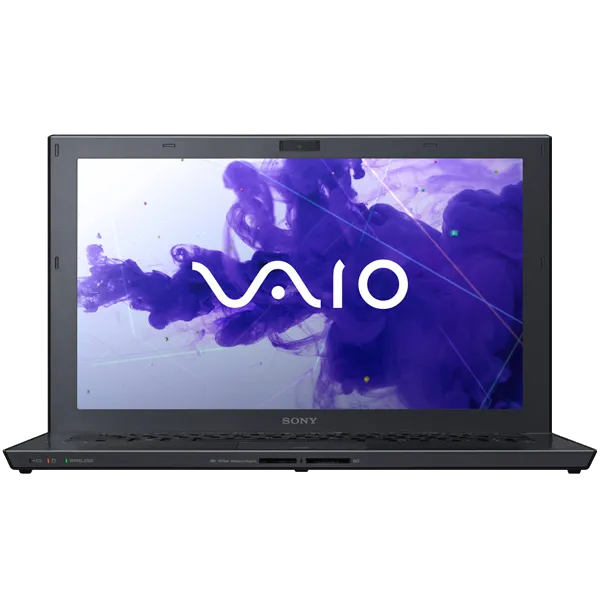 Замена шлейфа матрицы Sony VAIO VPC-Z21X9R