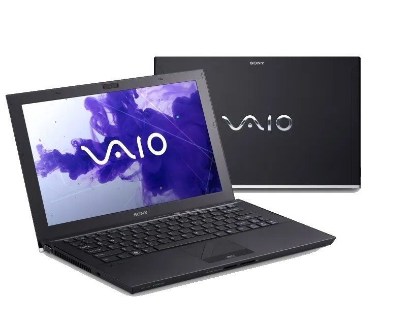 Замена шлейфа матрицы Sony VAIO VPC-Z23A4R