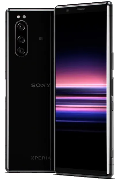 Ремонт USB Sony Xperia 5