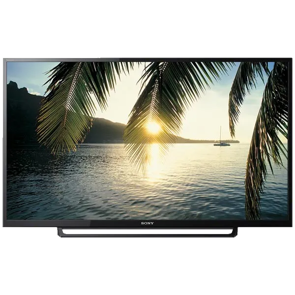 Ремонт блока управления Sony KDL-40RE353