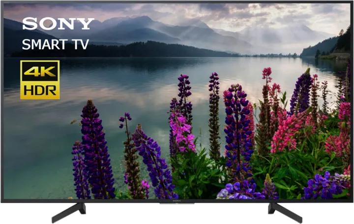 Ремонт блока управления Sony KD-43XG7005BR