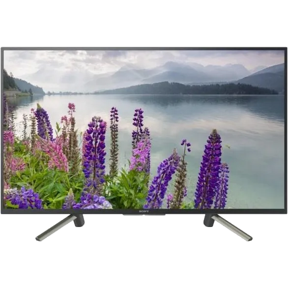 Ремонт блока управления Sony KDL-49WF804