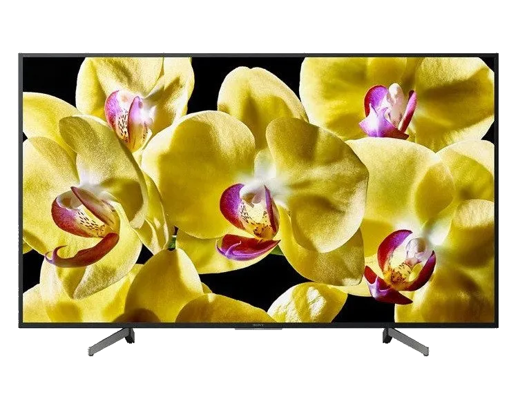 Ремонт блока управления Sony KD-55XG8096BR