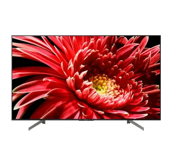 Ремонт блока управления Sony KD-55XG8596
