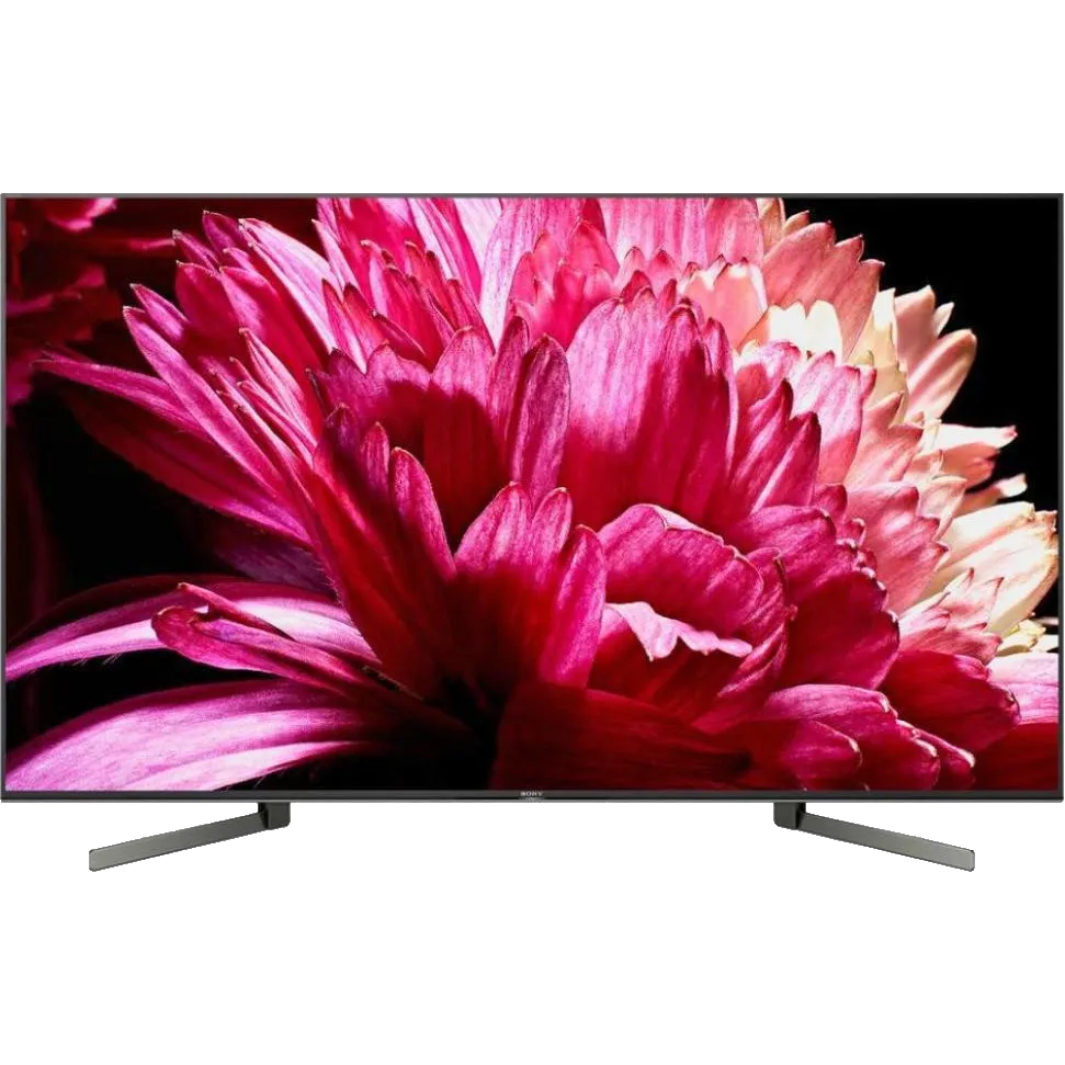 Ремонт блока управления Sony KD-55XG9505