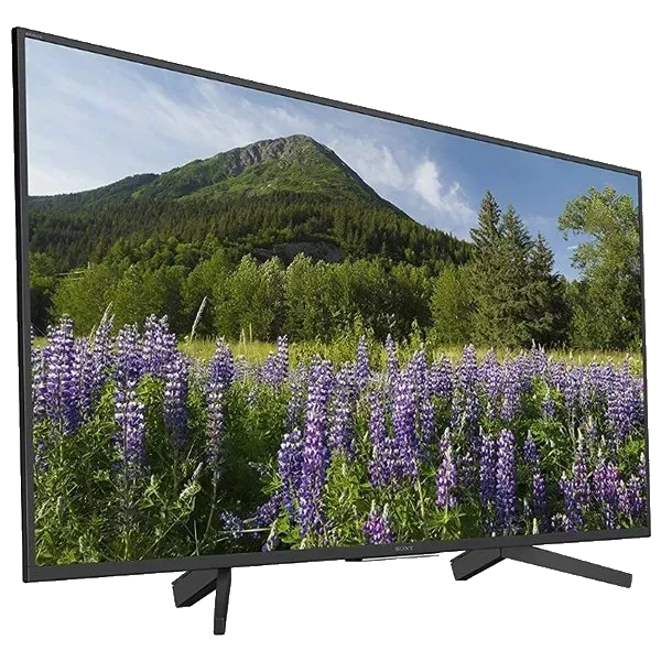 Ремонт блока управления Sony KD-65XF7096