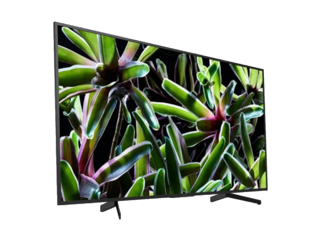 Ремонт блока управления Sony KD-65XG7096BR2