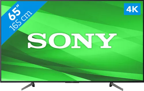 Ремонт блока управления Sony KD-65XG8096