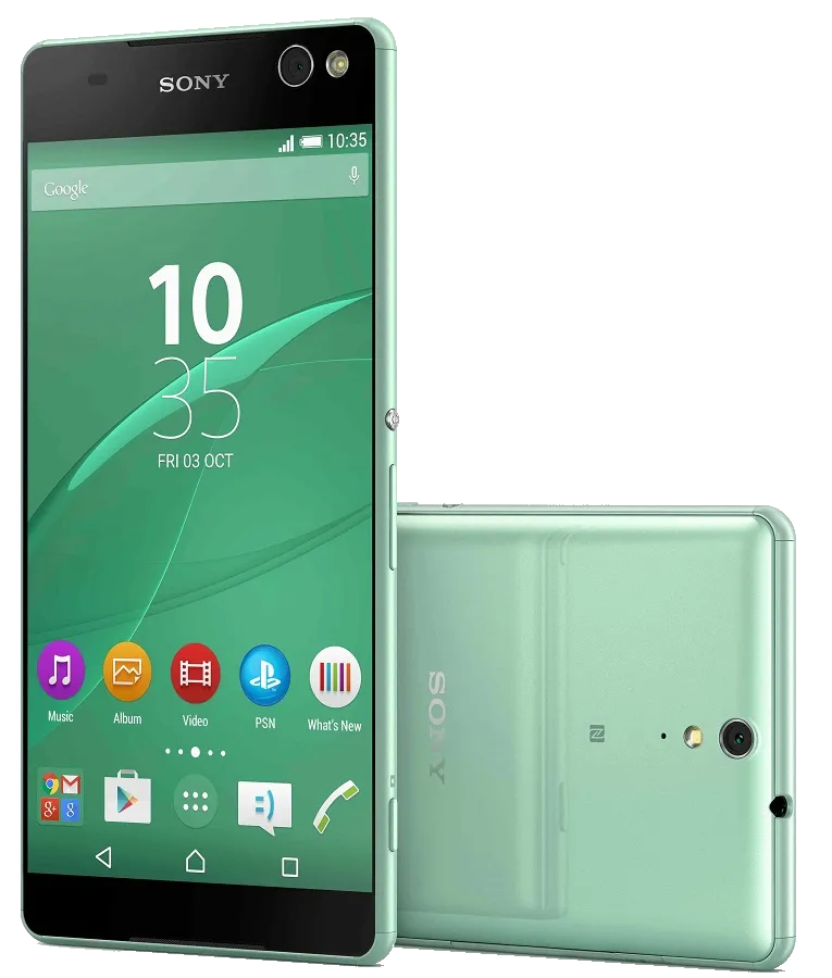 Ремонт USB Sony Xperia C5 Ultra Dual