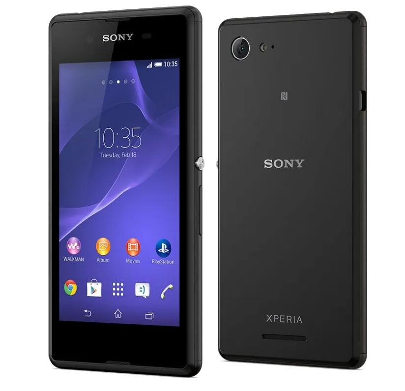 Ремонт USB Sony Xperia E3