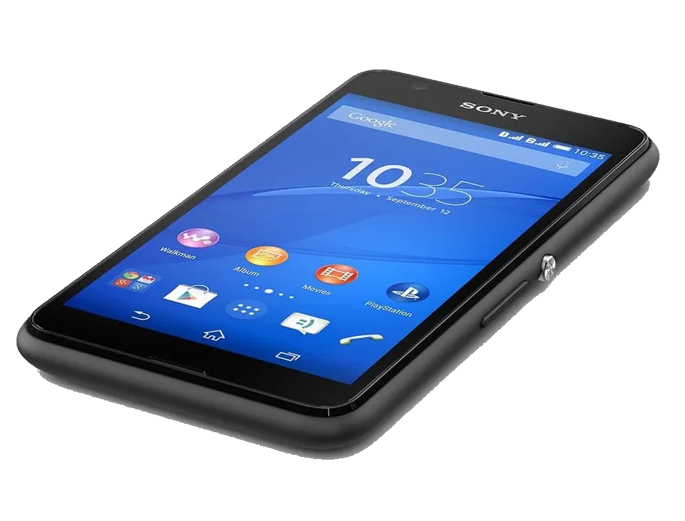 Ремонт USB Sony Xperia E4