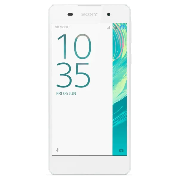Ремонт USB Sony Xperia E5