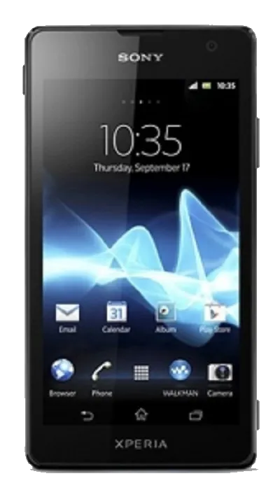 Ремонт USB Sony Xperia J st26i