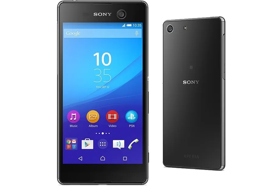 Ремонт USB Sony Xperia M5 Dual