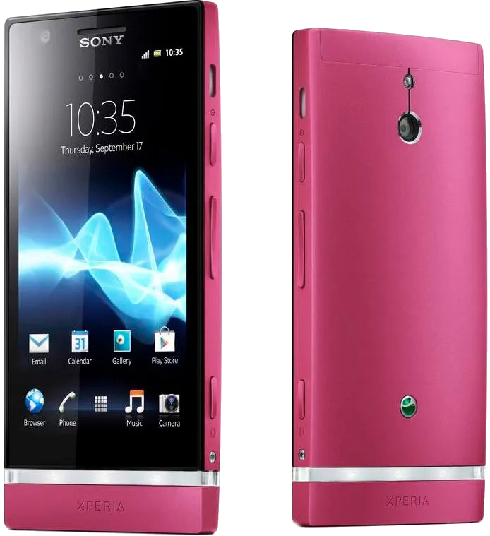 Ремонт USB Sony Xperia P LT22i