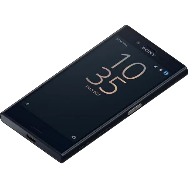 Ремонт USB Sony Xperia X Compact