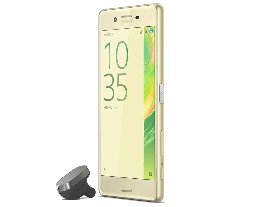 Ремонт USB Sony Xperia X Dual