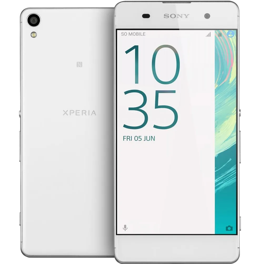 Ремонт USB Sony Xperia XA