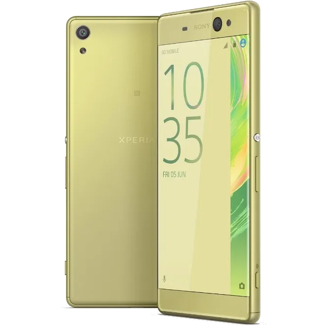 Ремонт USB Sony Xperia XA Ultra Dual