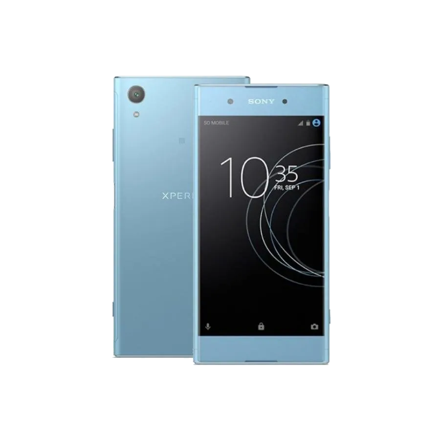 Ремонт USB Sony Xperia XA1 Plus Dual