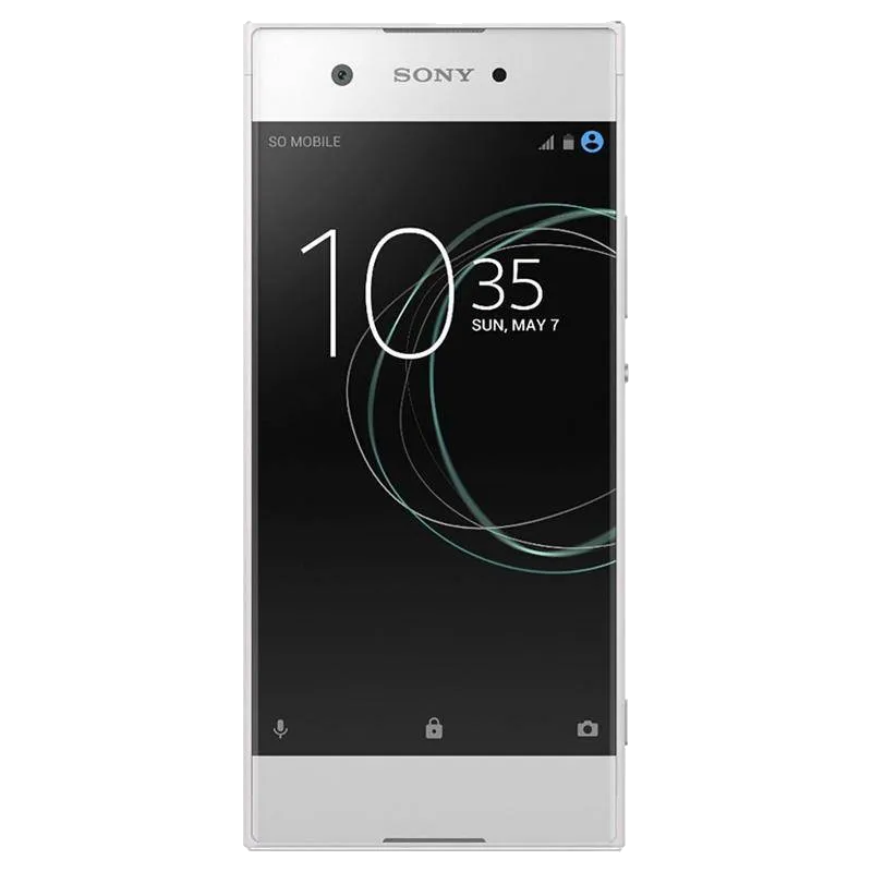 Ремонт USB Sony Xperia XA1 Ultra