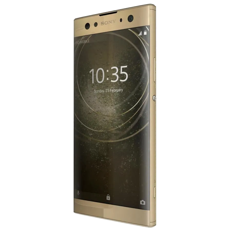 Ремонт USB Sony Xperia XA2 Ultra