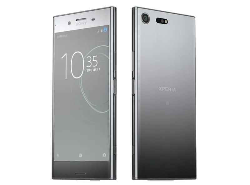 Ремонт USB Sony Xperia XZ Premium Dual