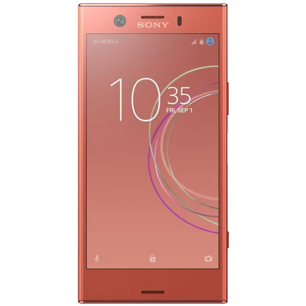 Ремонт USB Sony Xperia XZ1 Compact