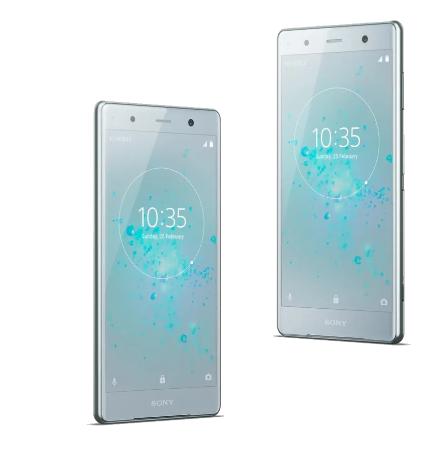 Ремонт USB Sony Xperia XZ2 Premium