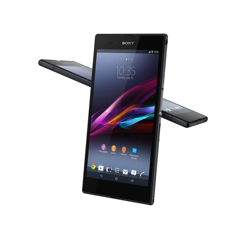 Ремонт USB Sony Xperia Z Ultra