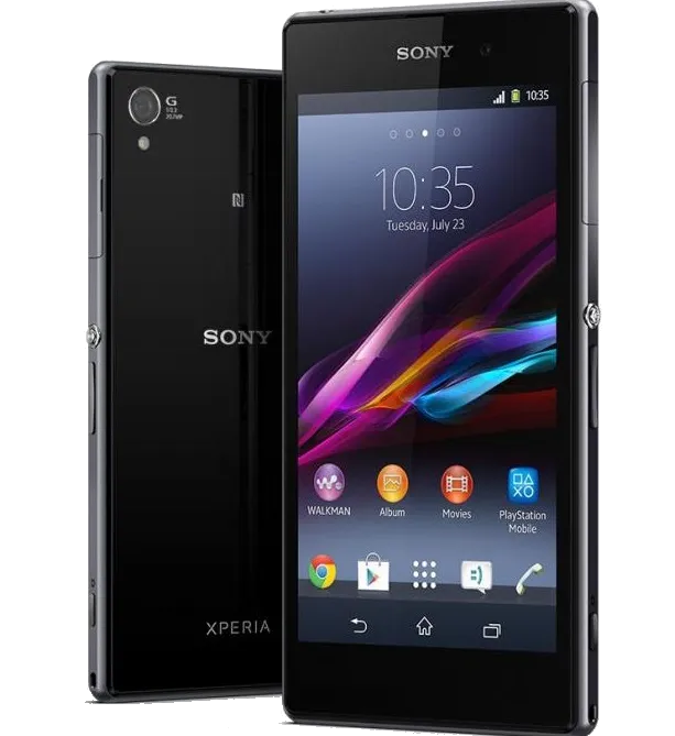 Ремонт USB Sony Xperia Z1