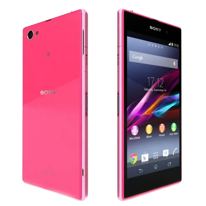 Ремонт USB Sony Xperia Z1 Compact