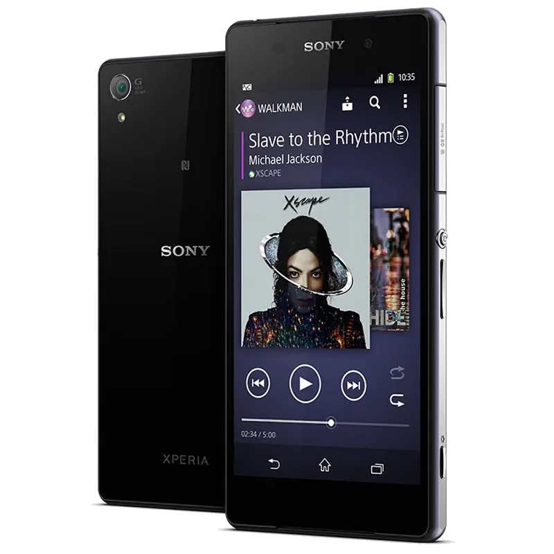 Ремонт USB Sony Xperia Z2