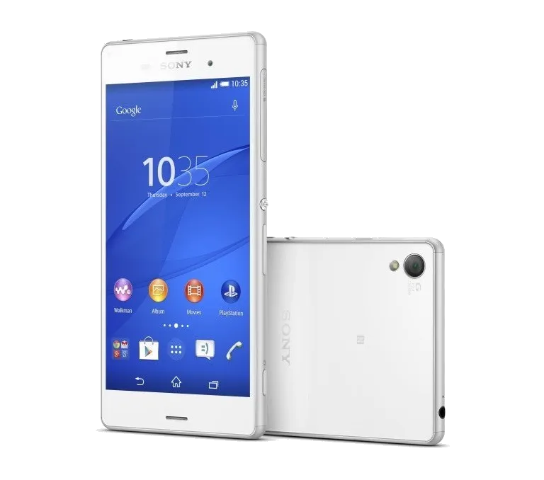 Ремонт USB Sony Xperia Z3 Dual